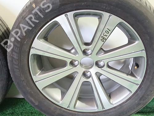 Rim PEUGEOT 308 I (4A_, 4C_) 1.6 16V | BP29631226C45 