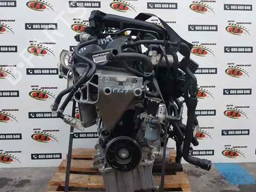 Used Engine SEAT IBIZA IV SC (6J1, 6P5) 1.0 TSI (95 hp) 5248616
