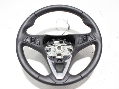 Used Steering wheel OPEL CORSA E (X15) [2014-2025]  19128464