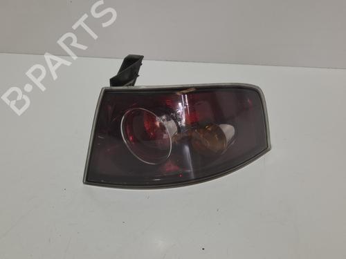 Right taillight SEAT IBIZA III (6L1) 1.9 TDI | BP10516254C35 