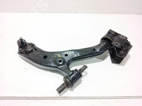 Used Right front suspension arm HONDA CR-V IV (RM_) 1.6 i-DTEC (RE6) (120 hp) 31696235