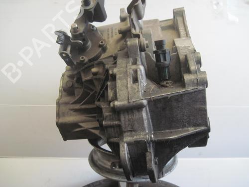 Gearbox CHEVROLET LACETTI (J200) 2.0 D | BP7648087M3 
