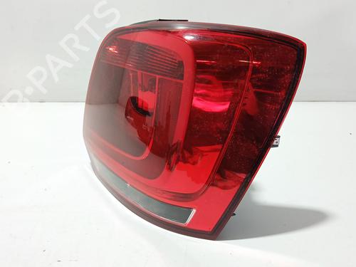 Højre baglygte VW POLO V (6R1, 6C1) 1.6 TDI | BP29935390C35
