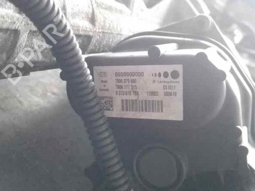 Steering rack BMW 3 (E90) 318 d | BP29937905M22