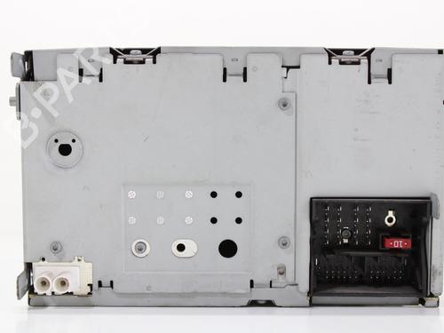Radio SEAT LEON (1P1)  | BP13874425E6 