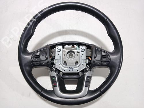 Ratt KIA RIO III (UB) 1.1 CRDi (75 hp) 31800700