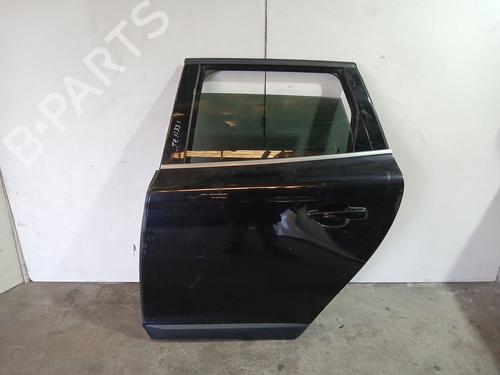 Used Left rear door Left rear door 39465197 39465197