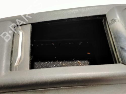 Armrest / Center console CITROËN C4 SPACETOURER (3D_) 1.6 BlueHDi 120 | BP10696883I20 