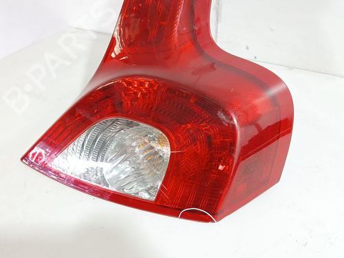 Right taillight VOLVO C30 (533) 1.6 D | BP35903736C35 - Image 3