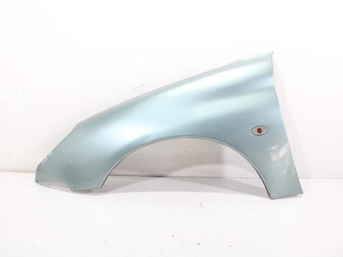 Used Left front fenders PEUGEOT 206 Hatchback (2A/C) 1.4 i (75 hp) 18144833