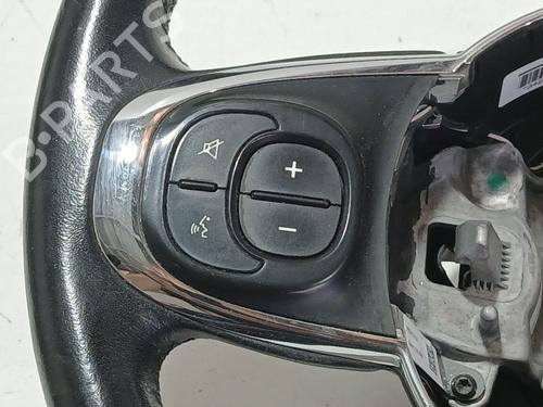 Rat FIAT 500 (312_) 1.2 (312AXA1A) | BP36560800C49 - Image 2