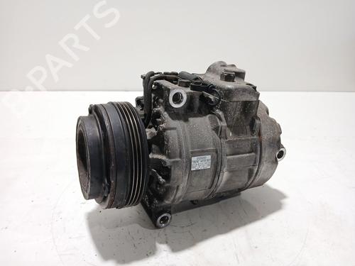 Used AC compressor BMW 3 Touring (E46) 330 xd (204 hp) 32318821