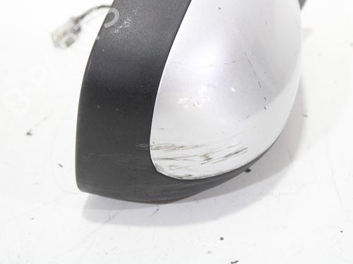 Right mirror DACIA SANDERO 1.5 dCi | BP18157244C27