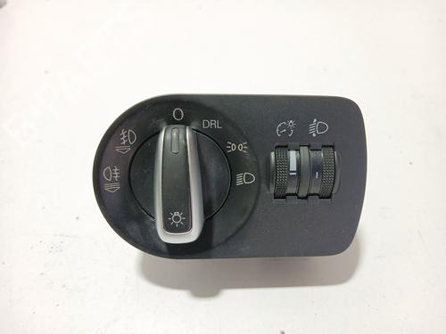 Used Headlight switch AUDI A3 Sportback (8PA) 1.8 TFSI (160 hp) 29354317