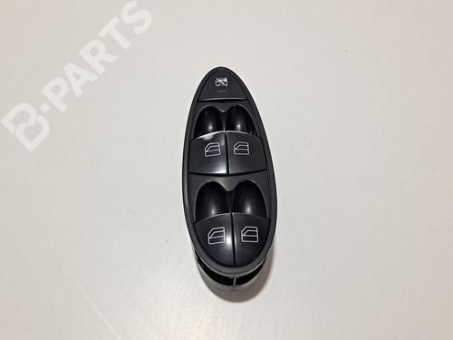Used Left front window switch Left front window switch MERCEDES-BENZ E-CLASS T-Model (S211) E 200 CDI (211.207) (136 hp) 8928002 8928002