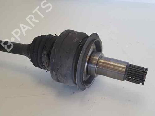 Right rear driveshaft MERCEDES-BENZ E-CLASS (W212) E 200 CDI / BlueTEC (212.005, 212.006) | BP5955208M41 