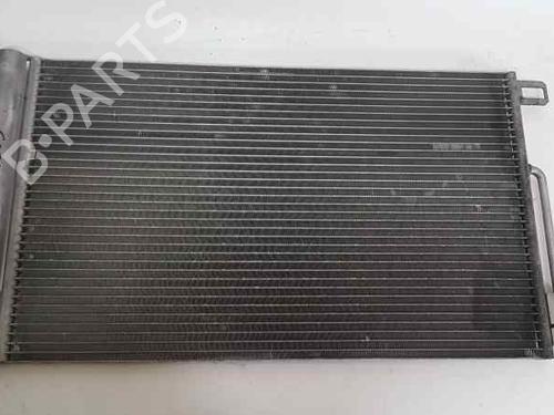 AC-Kondensator OPEL CORSA D (S07) [2006-2015]  5414972