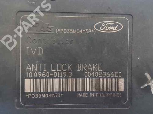 ABS pump FORD FOCUS II (DA_, HCP, DP) 1.8 TDCi | BP5137475M43 