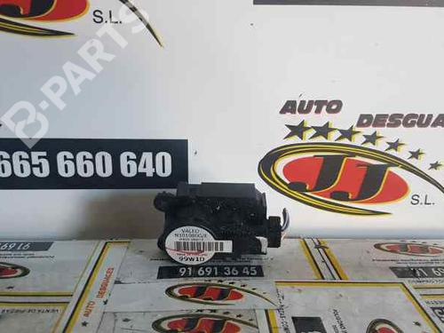 Used Heater blower motor RENAULT MEGANE III Hatchback (BZ0/1_, B3_) 1.5 dCi (BZ09, BZ0D, BZ1W, BZ29, BZ14) (110 hp) 5136892