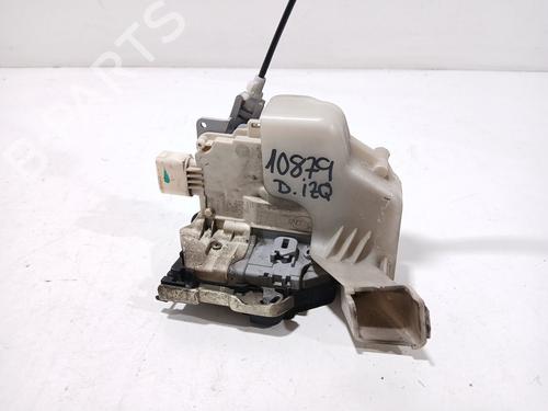 Used Front left lock AUDI A4 B8 (8K2) 2.0 TDI (143 hp) 31114773