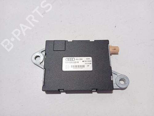 Elektronisk modul AUDI TT (8J3) 2.0 TDI quattro (170 hp) 29888281