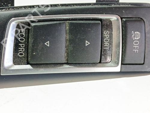 Switch BMW X3 (F25) xDrive 20 d | BP29158116I30 