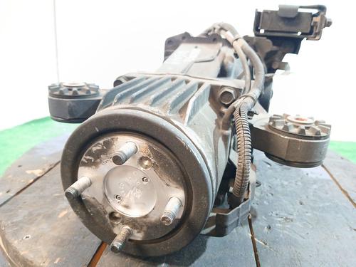 Rear differential PEUGEOT 4007 (VU_, VV_) 2.2 HDi | BP28070855M24 