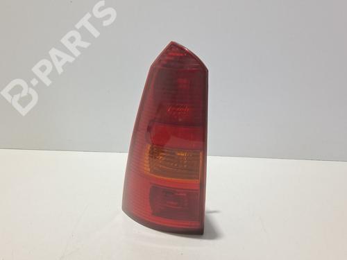 Used Left taillight FORD FOCUS I Turnier (DNW) 1.8 TDCi (100 hp) 11187564