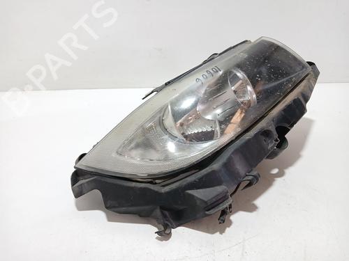 Right headlight BMW 3 (E90) 320 d xDrive | BP27711572C29 