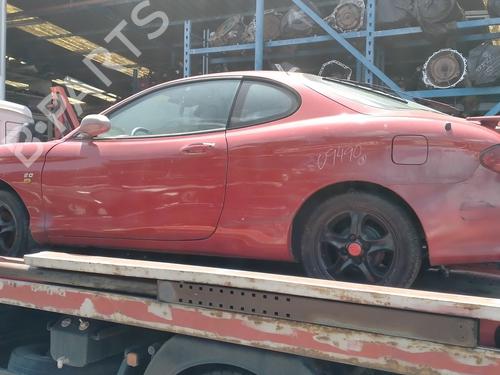 Starter HYUNDAI COUPE II (GK) 1.6 16V | BP13366557M8 