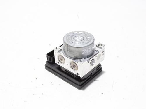 Used ABS pump BMW X1 (F48) sDrive 18 d (150 hp) 20146027