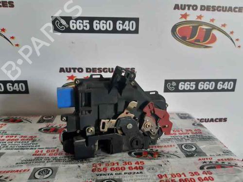 Rear right lock SEAT TOLEDO III (5P2)  | BP5134182C99 