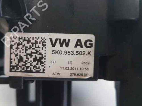 Switch VW SCIROCCO III (137, 138) 2.0 TDI | BP5412713I30 
