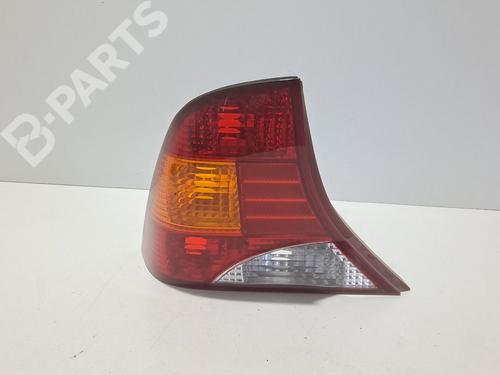 Used Left taillight Left taillight FORD FOCUS I (DAW, DBW) 1.8 TDCi (115 hp) 11183834 11183834