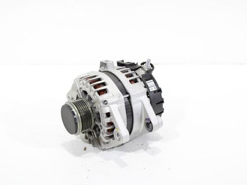 Used Alternator KIA SPORTAGE IV (QL, QLE) 1.6 GDI (132 hp) 12555144