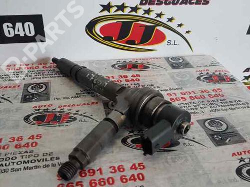 Injector OPEL ASTRA H (A04)  | BP5139868M100 