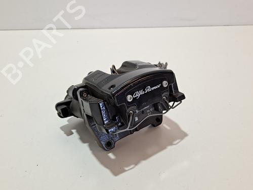 Used Left rear brake caliper ALFA ROMEO STELVIO (949_) 2.0 Q4 (949.AXA2A) (280 hp) 11571409