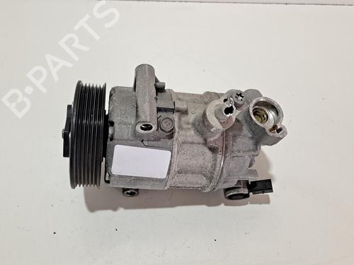 AC compressor VW GOLF VII (5G1, BQ1, BE1, BE2)  | BP10234054M34 