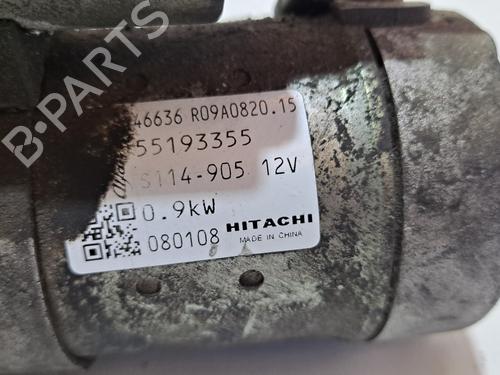 Starter FIAT 500 (312_) 1.2 LPG (312AXA1A) | BP36497894M8 - Image 4