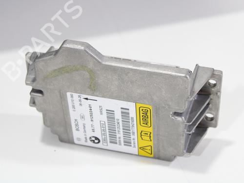 Airbag Kit BMW 1 (E87) 120 i | BP13938169C86 