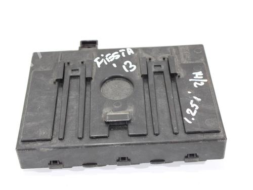 Control unit FORD FIESTA VI (CB1, CCN) 1.25 | BP15839356M11