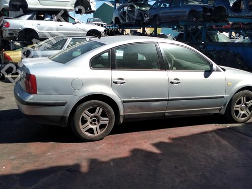 Engine control unit (ECU) VW PASSAT B5 (3B2)  | BP18147961M57 