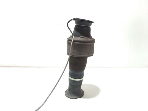 Used Left rear shock absorber CITROËN C4 Picasso I MPV (UD_) 2.0 HDi 138 (136 hp) 27891402