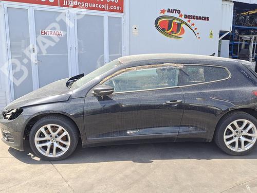 Used Parts VW SCIROCCO III (137, 138)  1.4 TSI  1083809