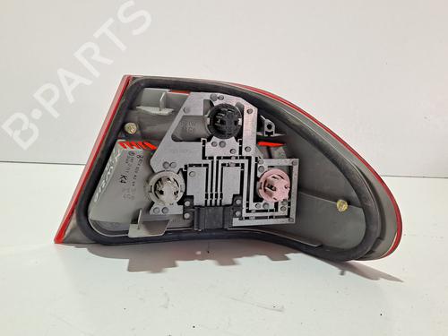 Left taillight MERCEDES-BENZ E-CLASS (W210) E 200 CDI (210.007) | BP7808751C34 