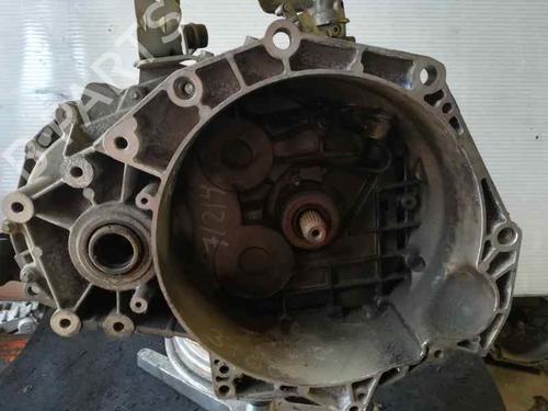 Used Gearbox OPEL VECTRA C GTS (Z02) 2.0 16V Turbo (F68) (175 hp) 10240004