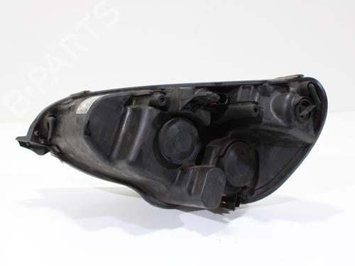 Left headlight FORD GALAXY II (WA6)  | BP13421331C28 