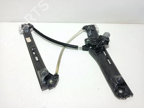 Used Front left window mechanism BMW X3 (F25) xDrive 20 d (184 hp) 29937933