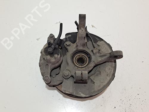 Right front steering knuckle MITSUBISHI LANCER VIII (CY_A, CZ_A) 1.8 Bifuel (CY3A, CY6A) | BP10349178M26 