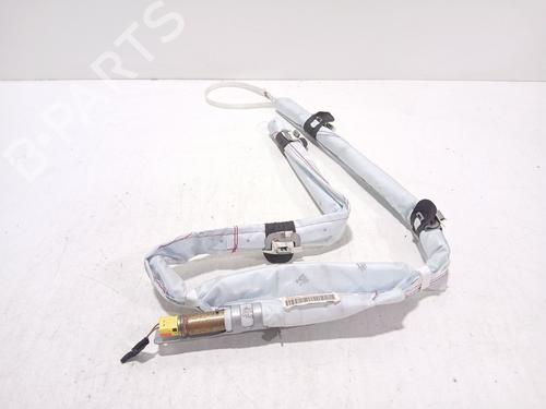 Used Right curtain airbag Right curtain airbag PEUGEOT 2008 I (CU_) 1.2 THP 110 / PureTech 110 (110 hp) 33290370 33290370